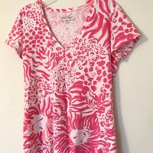 Lilly Pulitzer Michele Top